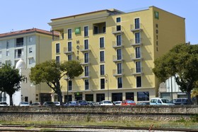 Hôtel ibis Styles Ajaccio Napoleon
