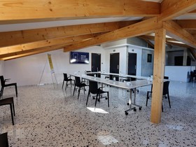 Hôtel ibis Styles Ajaccio Napoleon