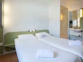 ibis budget Ajaccio