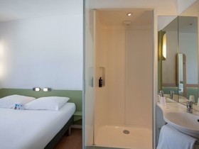 ibis budget Ajaccio