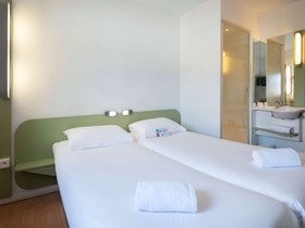 ibis budget Ajaccio