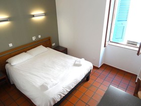 Hotel Kallisté