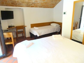 Hotel Kallisté
