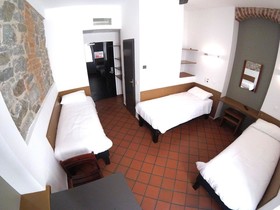 Hotel Kallisté