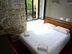 Hotel Kallisté