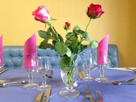Le Dauphin Hotel & Restaurant