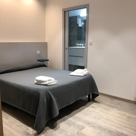 Le Dauphin Hotel & Restaurant