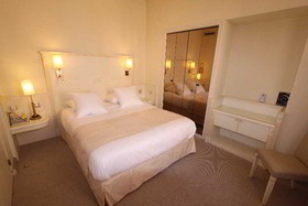 Hotel Napoleon Ajaccio