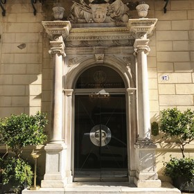 Hotel Pozzo Di Borgo