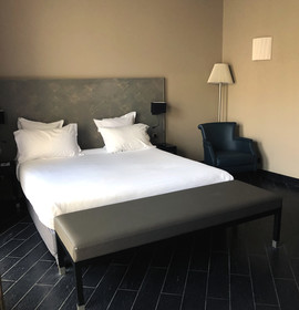 Hotel Pozzo Di Borgo