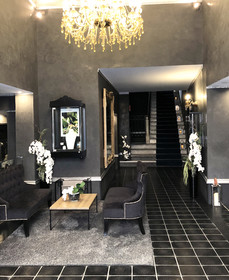 Hotel Pozzo Di Borgo