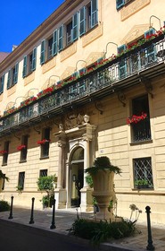 Hotel Pozzo Di Borgo