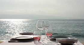 Palm Beach Hotel & Spa Restaurants