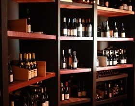 Palm Beach Hotel & Spa Restaurants