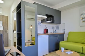 Residence Easy Lodge