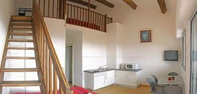 Residence Hoteliere Scudo