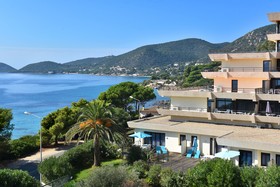 Residence Les Calanques