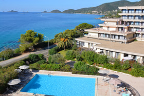 Residence Les Calanques