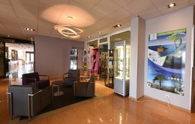 Residence Les Calanques