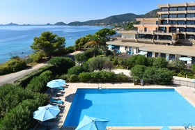 Residence Les Calanques