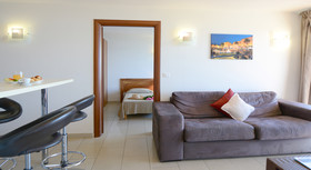 Residence Les Calanques