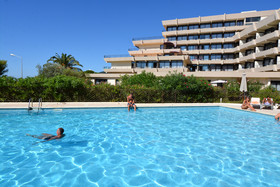 Residence Les Calanques