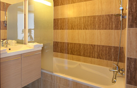 Residence Les Calanques