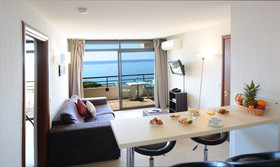 Residence Les Calanques
