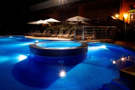 Residence Les Sanguinaires