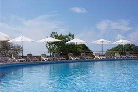 Residence Les Sanguinaires