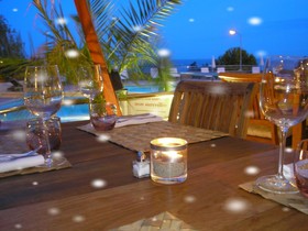 Residence Les Sanguinaires