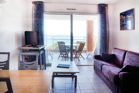 Residence Les Sanguinaires