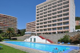 Sun Beach