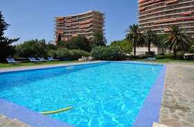 Sun Beach