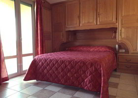 Adonis Aléria Hôtel Atrachjata