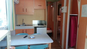 Le Camping De La Plage