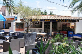 Le Camping De La Plage