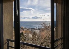 Adonis Le Bastia