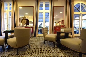 Hôtel des Gouverneurs