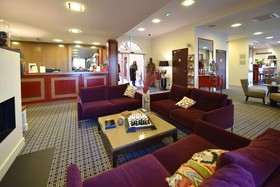 Hôtel des Gouverneurs