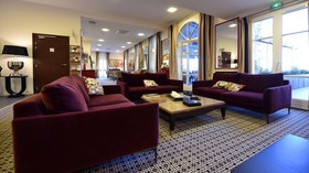 Hôtel des Gouverneurs