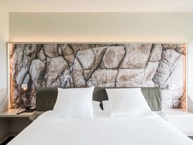 Hôtel Mercure Bastia Biguglia