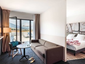 Hôtel Mercure Bastia Biguglia