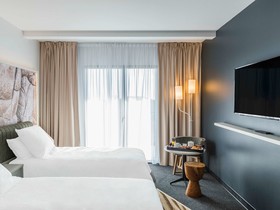 Hôtel Mercure Bastia Biguglia