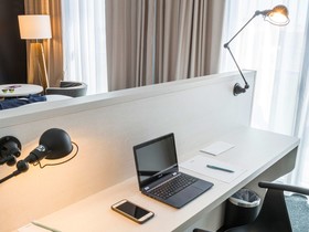 Hôtel Mercure Bastia Biguglia