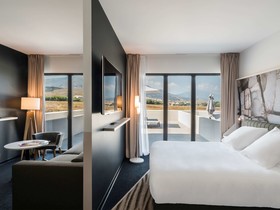 Hôtel Mercure Bastia Biguglia