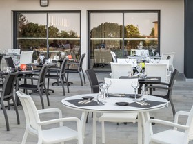 Hôtel Mercure Bastia Biguglia