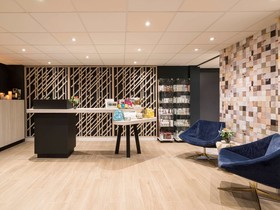 Hôtel Mercure Bastia Biguglia