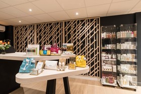 Hôtel Mercure Bastia Biguglia