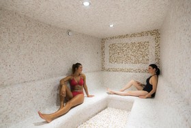 Hôtel Mercure Bastia Biguglia